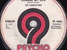 Northern Soul / 70's--THE FOUNDATIONS--Change My Life / Closer To Loving You---