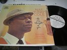 Nat King Cole - The Very Thought of You LP 180 gram vinyl DCC Records 1997 oop