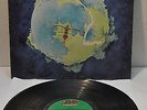 Yes  Fragile Early Printing George Peckham Master w/ Roger Dean Poster   NM-/VG+