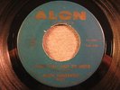 ALLEN TOUSSAINT 45 Poor Boy Got To Move ALON rare New Orleans soul