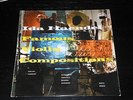 IDA HAENDEL PLAYS FAMOUS VIOLIN COMPOSITIONS - SUPRAPHON EARLY STEREO