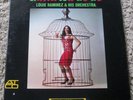 Louie Ramirez - Latin Au Go Go - ATCO - Mono - OP - VG++