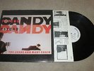 JESUS AND MARY CHAIN - PSYCHOCANDY - LP RECORD - EXCELLENT CONDITION