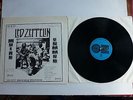 Led Zeppelin White Summer orig 1970 EX