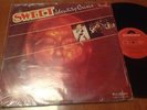 SWEET Identity crisis MEXICAN LP Spanish Titles RARE 1982 Polydor GLAM EX/EX