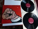 Led Zeppelin Gettin' the Led Out 2xLP UK 1982 EX
