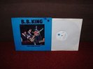 B.B. KING Take A Swing With Me LP 1971 BLUE HORIZON MONO 1st Press 