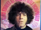 ALEXIS KORNER ALL STARS-BLUES INCORPORATED-Orig UK Transatlantic VINYL LP 1969