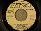 ELDRIDGE HOLMES 45 Pop Popcorn Children ATCO funk VG+