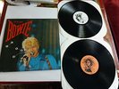 David Bowie Live Dance (Live Frankfurt 5/20/83) 2xLP VG+