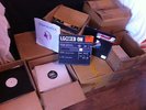 Old Skool Garage Records Vinyl 600 Records 12 inch