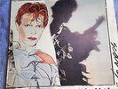 David Bowie - Scary Monsters 1980 Vinyl LP with Insert