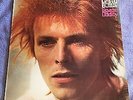 David Bowie Space Oddity Original Vinyl LP / Album / Record 1972
