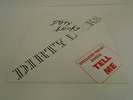Dirty Looks - S/T SEALED ORIG. US EP