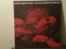 Fleetwood Mac Black Magic Woman Dark Wall EG 30632 Rumours Bare Trees Animals