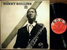 SONNY ROLLINS Plays For Bird KENNY DORHAM M- Prestige 7095 MONO DG Jazz LP