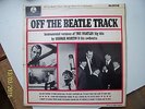 GEORGE MARTIN ORCHESTRA:    ON THE BEATLE TRACK PMC 1227   CON EX