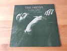 THE SMITHS - The Queen Is Dead FIRST GERMAN PRESS 1986  Green Vinyl