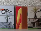 3er LP Box Eric Clapton Give Me Strength: The '74/'75 180g Special Limited Edit