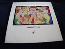 FRANKIE GOES TO HOLLYWOOD WELCOME TO THE PLEASUREDOME G/F 1984 UK 1ST AWESOME NM