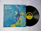 JIMMY McGRIFF   A BAG FULL OF BLUES   USS 7004   NrM/VG   1967 UK JAZZ VINYL LP