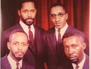 THE MODERN JAZZ QUARTET self-titled MOBILE FIDELITY SOUND LAB/MFSL/Audiophile/NM