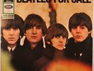 THE BEATLES For Sale GERMAN ODEON-EMI ISSUE/EX CONDITION/SMO 73790/STEREO