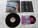 Van Der Graaf Generator - 'Pawn Hearts' UK 1971 LP CAS 1051 + rare single VG+