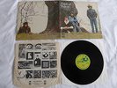 East of Eden - self-titled UK 1971 LP Harvest SHVL 792 Great Ex copy