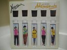 X-Ray Spex Germfree Adolescents 1978 vinyl record UK EMI INS 3023