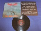 Rotting Christ - Thy Mighty Contract - Original LP von 1993