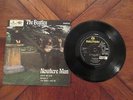 The Beatles Nowhere Man UK EP GEP 8952 First Pressing Matrix -1/-1 VG+ MONO