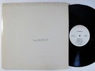The Beatles - White Album - Mobile Fidelity Sound Lab MFSL 2-072 2LP NM