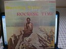 BURNING SPEAR/ROCKING TIME/US?? STUDIO ONE RE LP