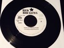 Red Rockers - Guns of Revolution 7