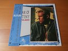 LP SPEAR OF DESTINY ONE EYED JACKS JAPAN OBI