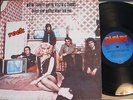 WAYNE COUNTY ELECTRIC CHAIRS Things Your Mother Never Told You FRANCE LP 1979