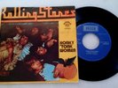 Rolling Stones. Honky Tonk woman. 7