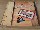 The Beatles Box From Liverpool Original Record Collection LP