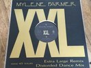 Mylene Farmer Maxi 45t XXL
