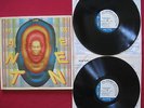 GRANT GREEN   LIVE AT THE LIGHTHOUSE (1972)  BLUE NOTE JAZZ  2 LP  EX/EX