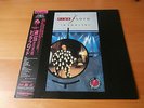 JAPAN LASER DISC PINK FLOYD IN CONCERT DELICATE SOUND OF THUNDER OBI