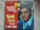 ELVIS PRESLEY - ftd elvis presley girls girls girls