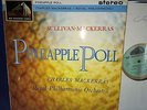 @CSD 1399 *GREEN/GOLD* TAS LISTED* PINEAPPLE POLL - BALLET* SULLIVAN /MACKERRAS*