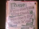 The Clash White Riot 7