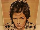 Bruce Springsteen   Restless Nights   Rare LP