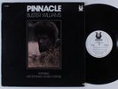 BUSTER WILLIAMS FT WOODY SHAW SONNY FORTUNE Pinnacle MUSE LP NM wlp