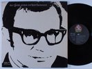 CAL TJADER Sounds Out Burt Bacharach SKYE LP NM promo gatefold