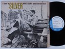 HORACE SILVER QUINTET 6 Pieces Of Silver BLUE NOTE LP NM mono ny usa/w63rd