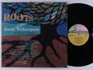 JIMMY WITHERSPOON FT BEN WEBSTER Roots REPRISE LP NM